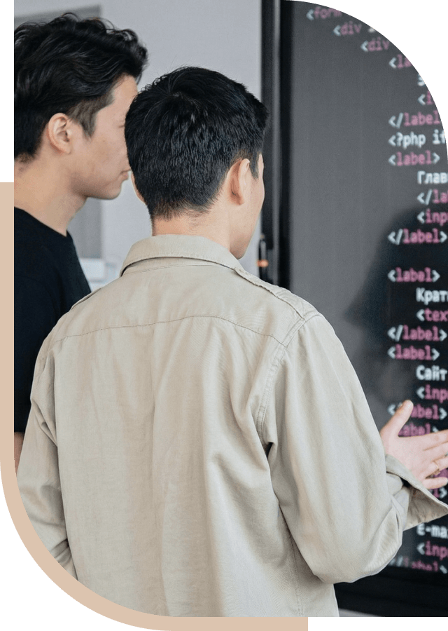 轻量 Web 开发人员