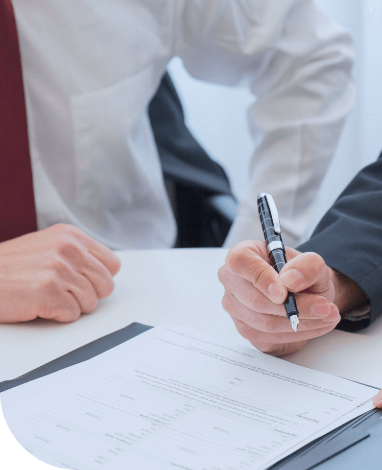 Cooperation Banner H5