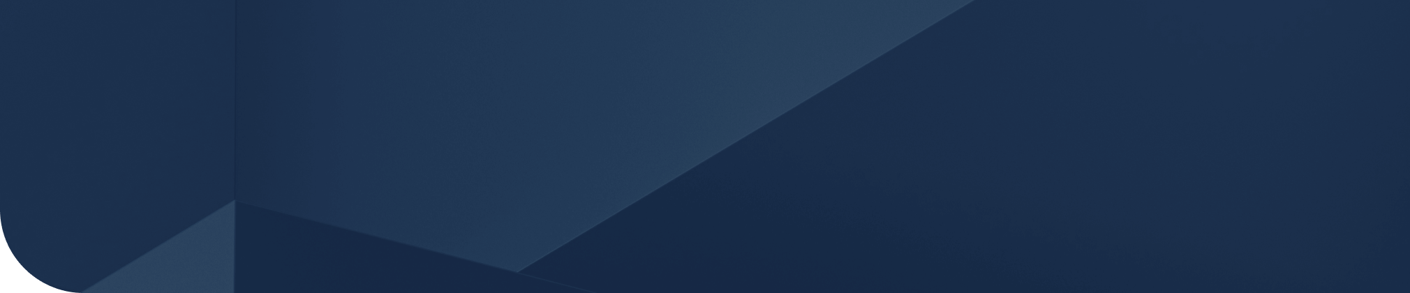 Cooperation Blue Background Big