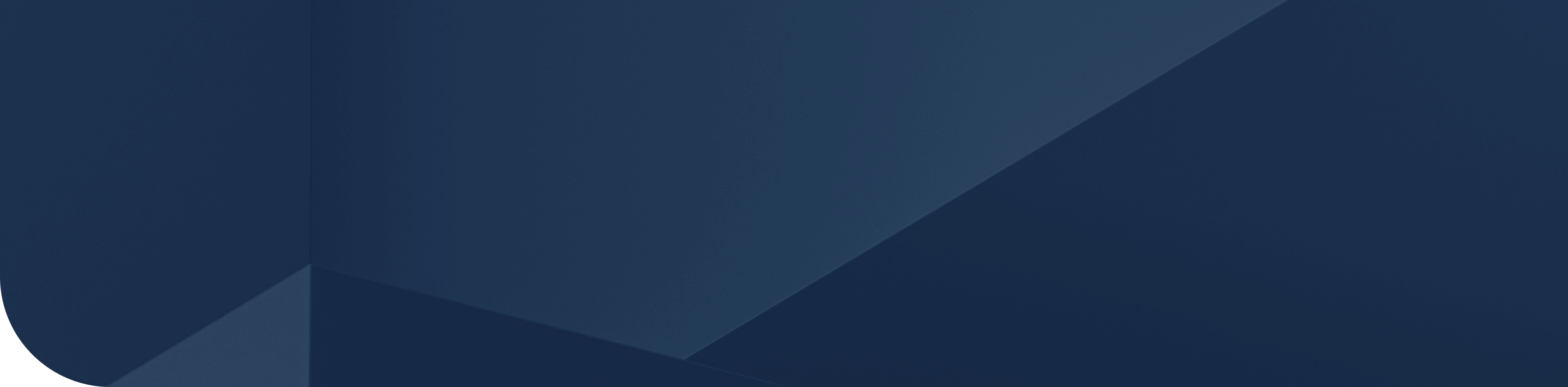 Cooperation Blue Background