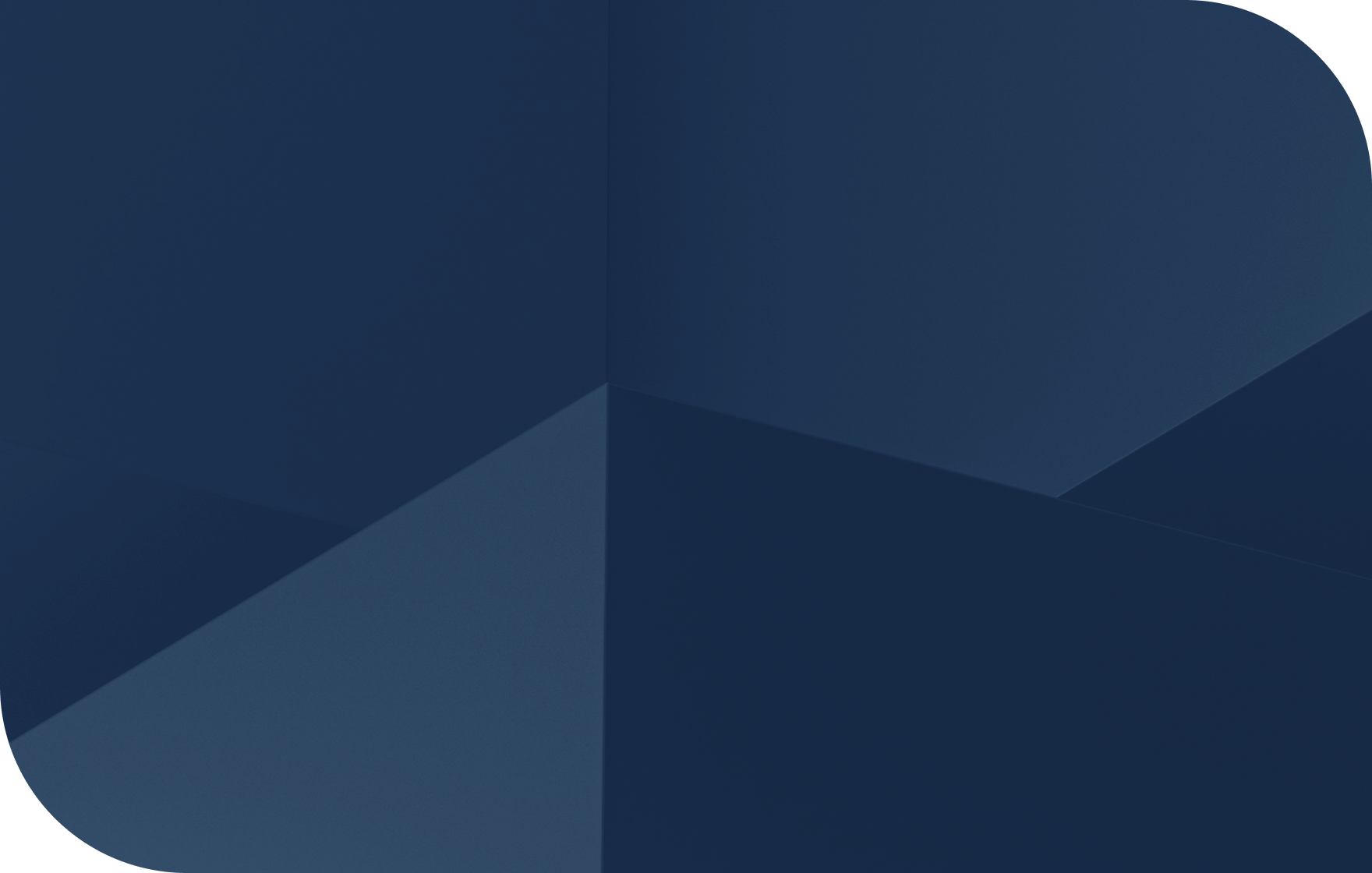 Career Blue Background